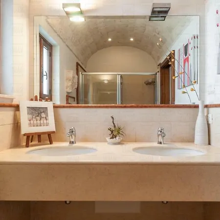Helloapulia Trulli Elleysi 아파트 Le Lamie di Olimpe