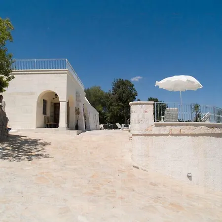 Helloapulia Trulli Elleysi