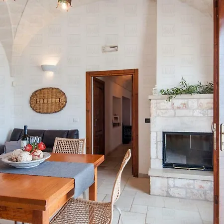 Helloapulia Trulli Elleysi