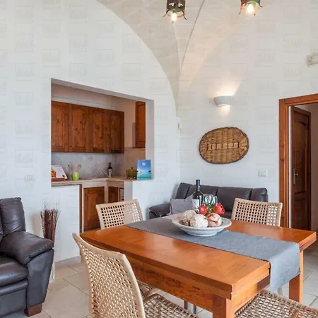 Helloapulia Trulli Elleysi Le Lamie di Olimpe
